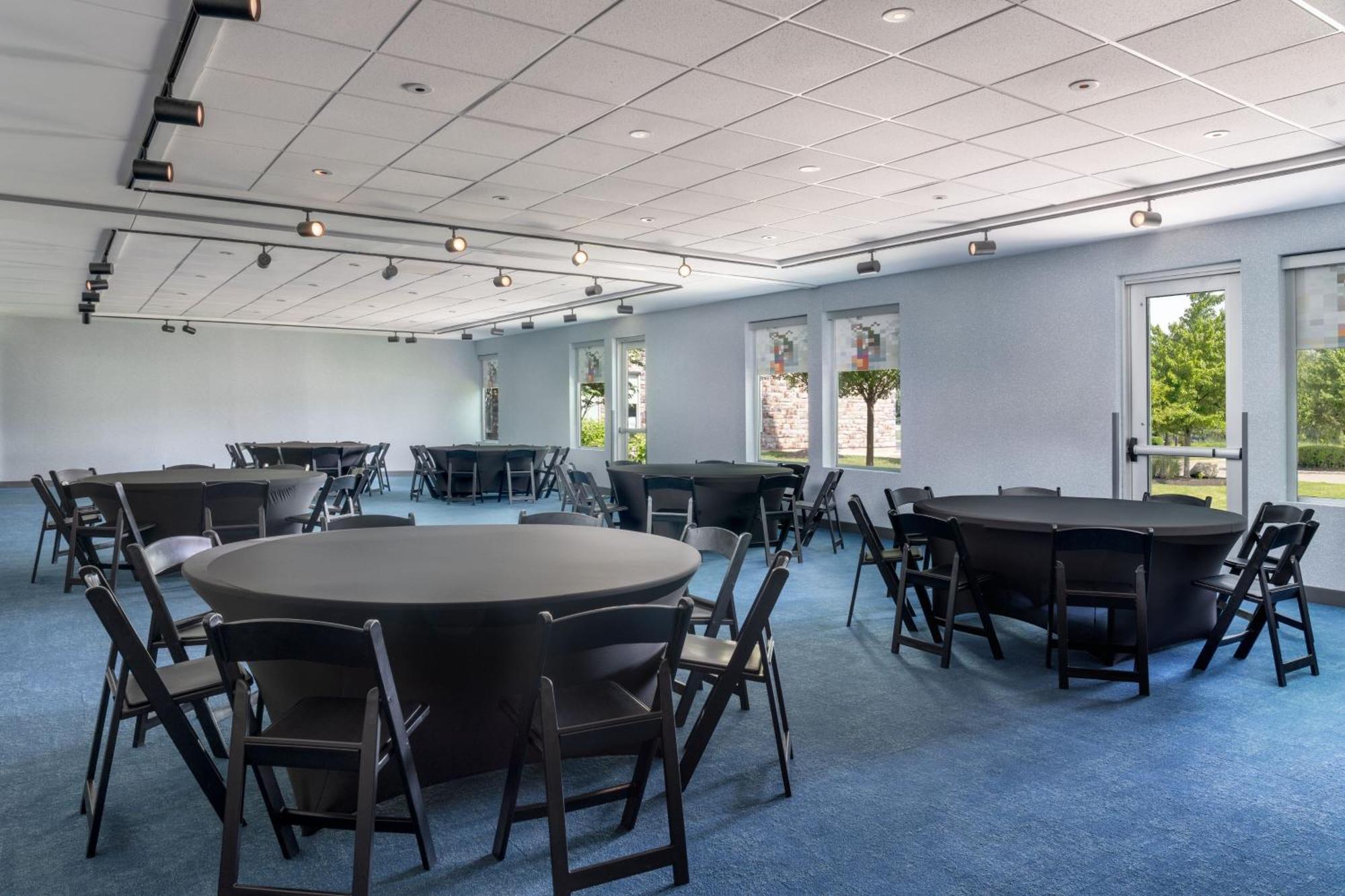 Aloft Beachwood Luaran gambar